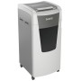 Leitz 80170000 distruggi documenti Triturazione incrociata 22,3 cm Grigio, Bianco (80170000)