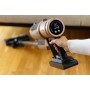 Gorenje SVC259449NDCO Aspirapolvere a bastone 2 in 1 Batteria Secco HEPA Senza sacchetto 0,6 L 350 W Rame (747439)