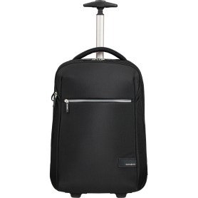 Samsonite Litepoint borsa per notebook 43,9 cm (17.3") Nero (134551-1041)