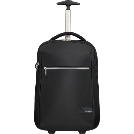 Samsonite Litepoint borsa per notebook 43,9 cm (17.3") Nero (134551-1041)