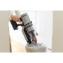 Gorenje SVC259400NES Aspirapolvere a bastone 2 in 1 Batteria Secco Micro Senza sacchetto 0,6 L 200 W Argento (747437)