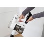 Gorenje SVC222230AEW Aspirapolvere a bastone 2 in 1 Batteria Secco Senza sacchetto 0,701 L 150 W Bianco (747057)