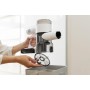 Gorenje SVC222230AEW Aspirapolvere a bastone 2 in 1 Batteria Secco Senza sacchetto 0,701 L 150 W Bianco (747057)
