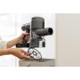 Gorenje SVC222480AA Aspirapolvere a bastone 2 in 1 Batteria Secco Senza sacchetto 0,701 L 250 W Nero (747058)