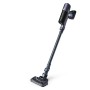 Rowenta RH6838 Aspirapolvere a bastone 2 in 1 Batteria Secco Senza sacchetto 0,55 L 100 W Viola, Grigio