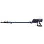 Rowenta RH6838 Aspirapolvere a bastone 2 in 1 Batteria Secco Senza sacchetto 0,55 L 100 W Viola, Grigio
