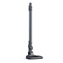 Rowenta RH6838 Aspirapolvere a bastone 2 in 1 Batteria Secco Senza sacchetto 0,55 L 100 W Viola, Grigio
