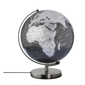TROIKA G3011T-BKSI/CB mappamondo Mappamondo politico 30 cm