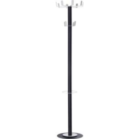easyCloth Garderobenständer PECPPSR004 Modell D an (PECPPSR004)
