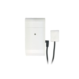 Lupus Electronics 12071 contatore elettrico Elettronico Domestico Bianco