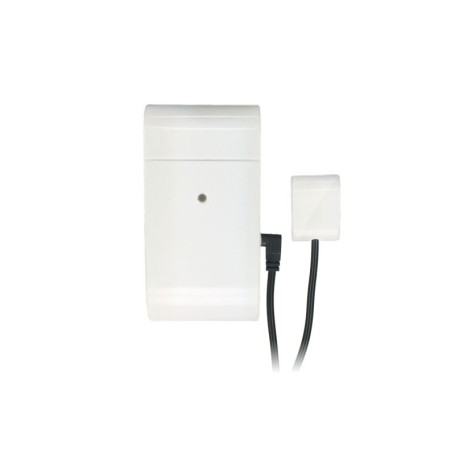 Lupus Electronics 12071 contatore elettrico Elettronico Domestico Bianco