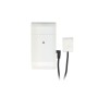 Lupus Electronics 12071 contatore elettrico Elettronico Domestico Bianco