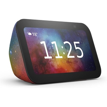 Amazon Echo Show 5 (3. Gen.) Kids (840268942694)