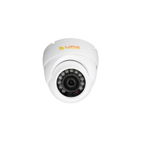 Lupus Electronics LE 337HD Cupola Telecamera di sicurezza IP 1305 x 1049 Pixel Soffitto (13300)
