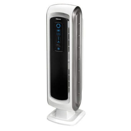 Fellowes AeraMax DX5 Bianco (9392801)