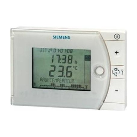 Siemens REV13 - Thermostat - kabelgebunden (BPZ:REV13)