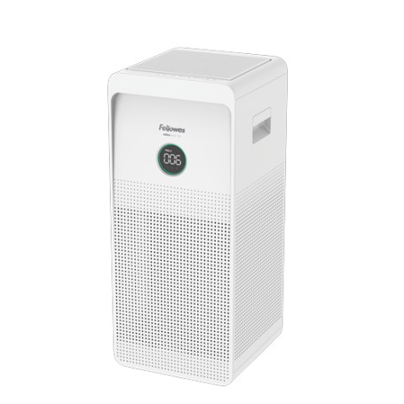 Fellowes AeraMax SE 80 m² 68 dB Bianco (9799301)