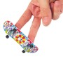 TECH DECK - DLX - 4 SKATE ASS.TI (6028815)