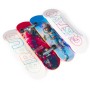 TECH DECK - DLX - 4 SKATE ASS.TI (6028815)