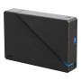 Silicon Power Stream S07 disco rigido esterno 6 TB USB tipo A 3.2 Gen 1 (3.1 Gen 1) Nero (SP060TBEHDS07C3K)