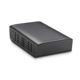 Verbatim USB 3.0 4TB disco rigido esterno USB di tipo B 3.2 Gen 1 (3.1 Gen 1) Nero (47674)