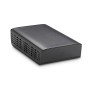 Verbatim USB 3.0 4TB disco rigido esterno USB di tipo B 3.2 Gen 1 (3.1 Gen 1) Nero (47674)