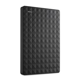 Seagate Expansion Portable 4TB disco rigido esterno 2.5" Micro-USB B 2.0/3.2 Gen 1 (3.1 Gen 1) Nero (STEA4000400)
