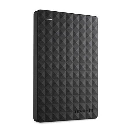 Seagate Expansion Portable 4TB disco rigido esterno 2.5" Micro-USB B 2.0/3.2 Gen 1 (3.1 Gen 1) Nero (STEA4000400)