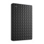 Seagate Expansion Portable 4TB disco rigido esterno 2.5" Micro-USB B 2.0/3.2 Gen 1 (3.1 Gen 1) Nero (STEA4000400)