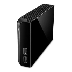 Seagate Backup Plus Hub disco rigido esterno 8 TB 3.5" USB 3.2 Gen 1 (3.1 Gen 1) Nero (STEL8000200)