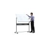 Nobo Lavagna magnetica portatile smaltata Prestige 1200x900 (1901033)