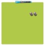 Rexel pannello magnetico verde 360x360mm (1903773)