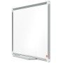 Nobo Premium Plus lavagna 696 x 386 mm Acciaio Magnetico (1915370)