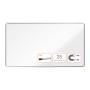 Nobo Premium Plus lavagna 1536 x 858 mm Smaltato Magnetico (1915368)