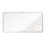 Nobo Premium Plus lavagna 1778 x 865 mm Smaltato Magnetico (1915148)