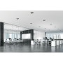 Nobo Impression Pro lavagna 1784 x 1173 mm Smaltato Magnetico (1915399)