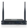 Newline WB7C120U PC/stazione di lavoro Intel® Core™ i7 i7-8565U 16 GB DDR4-SDRAM 256 GB SSD Windows 10 Pro Slim PC Mini PC Ne