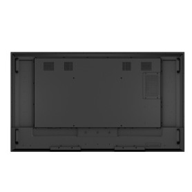 HIKVISION MONITOR DIGITAL SIGNAGE 4K 65" INDUSTRIALE PASTICO 3GB MEMORY ANDROID 8 500CD/M2 - DS-D6065UN