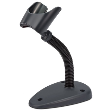 Datalogic STD-QWG20-BK supporto per personal communication Lettore per codice a barre Nero (STD-QWG20-BK)
