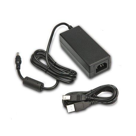 Datalogic 94ACC0136 adattatore e invertitore Interno Nero (94ACC0136)