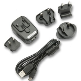 Datalogic 94ACC0135 Caricabatterie per dispositivi mobili Nero Interno (94ACC0135)