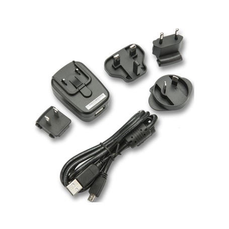 Datalogic 94ACC0135 Caricabatterie per dispositivi mobili Nero Interno (94ACC0135)