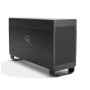 OWC OWCTB2U3MED02T contenitore di unità di archiviazione Box esterno HDD Nero 3.5" (OWCTB2U3MED02T)