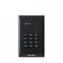 iStorage diskAshur3 SSD 4 TB USB Type-A / USB Type-C 3.2 Gen 1 (3.1 Gen 1) (IS-DA3-256-SSD-4000-B)