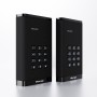 iStorage diskAshur3 SSD 16 TB USB Type-A / USB Type-C 3.2 Gen 1 (3.1 Gen 1) (IS-DA3-256-SSD-16000-B)