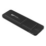 Silicon Power PX10 1 TB USB tipo-C 3.2 Gen 2 (3.1 Gen 2) Nero (SP010TBPSDPX10CK)