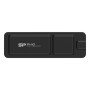 Silicon Power PX10 1 TB USB tipo-C 3.2 Gen 2 (3.1 Gen 2) Nero (SP010TBPSDPX10CK)