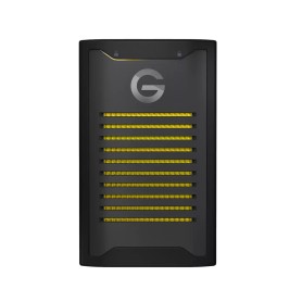 SanDisk G-DRIVE ArmorLock 1000 GB Nero (SDPS41A-001T-GBANB)