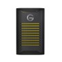 SanDisk G-DRIVE ArmorLock 1000 GB Nero (SDPS41A-001T-GBANB)