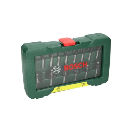 Bosch 2 607 019 469 punta per fresa (2607019469)